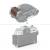 SmallRig 4735B - płytka L-kształtna z uchwytem do FUJIFILM X-T50